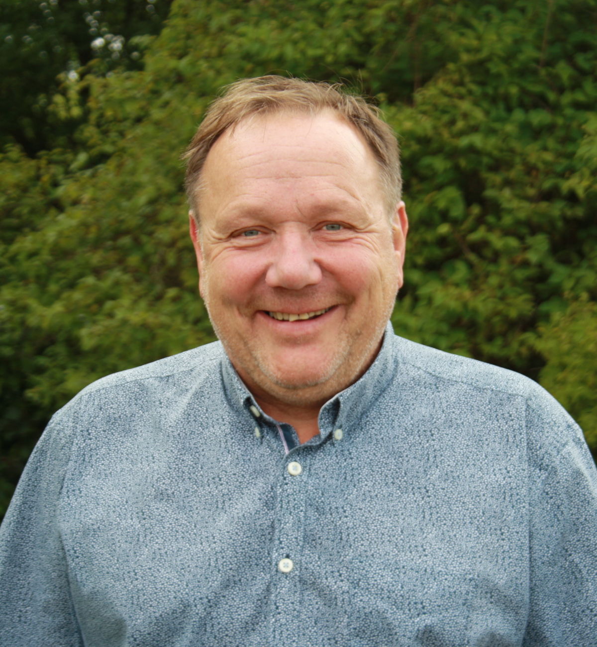 Jan Gade